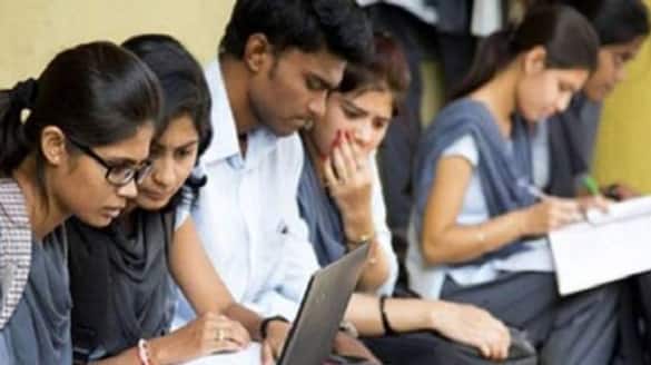 UP Board Class 12th results 2024 ANNOUNCED! 82.60 per cent pass percentage Know how to check your marks, passing grades & more gcw