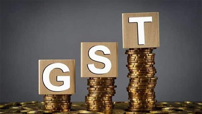 GST revenue collection for April 2024 highest ever at Rs 2.10 lakh crore AKP