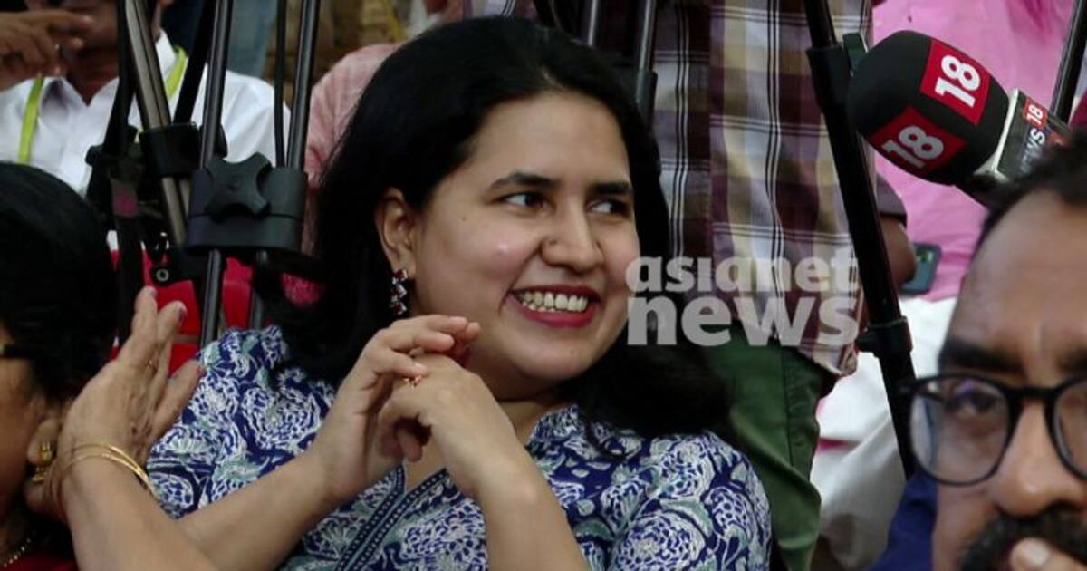 Kerala CPM defends Veena Vijayan's Exalogic Solutions amid probe by