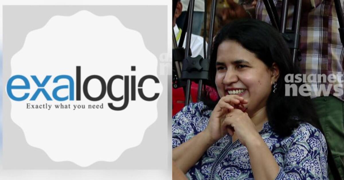 Kerala News Highlights Exalogic moves Karnataka HC against SFIO probe