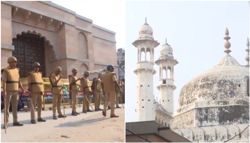 Seeman warns India will face disaster if Gyan Wabi Masjid also falls prey to sectarian conspiracy KAK