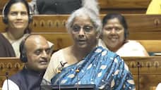 Interim Budget 2024 FM Nirmala Sitharaman delivers her shortest speech at 58 minutes gcw