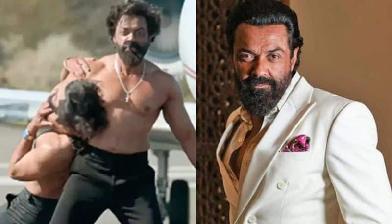 Bobby Deol is roped in for an important role for YRF Spy Universe jsp