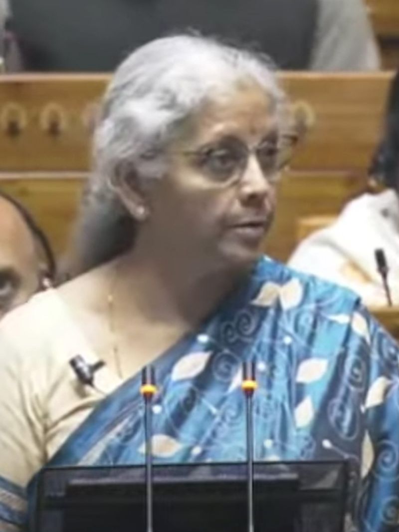 Budget 2024 What Is Game Changing India Middle East Europe Corridor