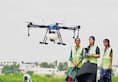 NAMO Drone Didi Scheme A government initiative aimed at empowering women through innovation and training iwh