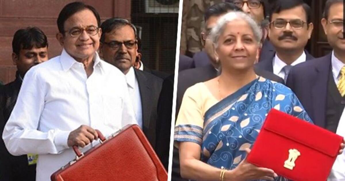 Decade of economic contrasts: UPA's fiscal mirage vs NDA's transparent  'Viksit Bharat' pitch