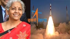 Boost to ISRO with Nirmala Sitharaman's interim Budget 2024-25, space gets Rs 13,042 crore outlay RMA