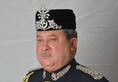 Meet the 17th King of Malaysia whose son served in the Indian Army malaysia-king Sultan Ibrahim ibni Sultan Iskandar iwh