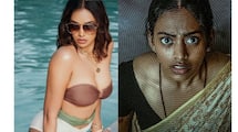 polimera 2 actress Kamakshi bhaskarla bold statement on nude roles and items songs arj 