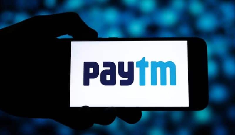1000 Accounts, 1 PAN: How Paytm Payments Bank Came Under RBI's Radar sgb