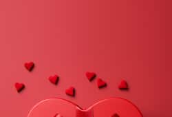 The Colour Red A Symbol of Love and Warmth valentines-day-2024 celebrations iwh