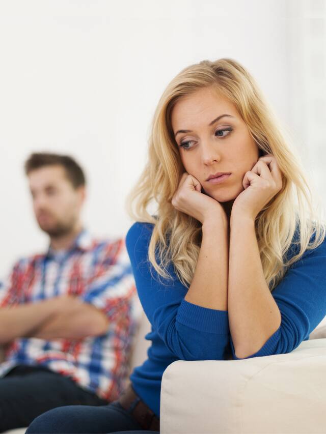 signs your partner is a narcissist