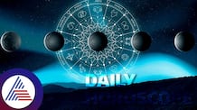 daily horoscope today may 1st Wednesday 2024 suh