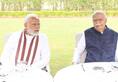 pm narendra modi post on x bharat ratna to bjp leader lal krishna advani zrua