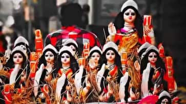 Saraswati Puja 2024 Date, time, history and significance of Vasant