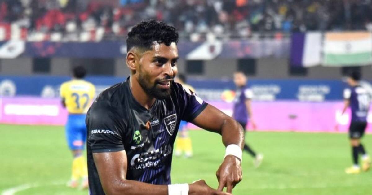 ISL 2023-24: Lobera Applauds Odisha FC's Resilience In Narrow Win ...