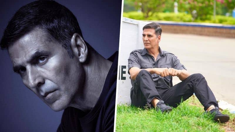 Akshay Kumar's production house falls victim to fake casting scam; Mumbai police arrests scammer ATG