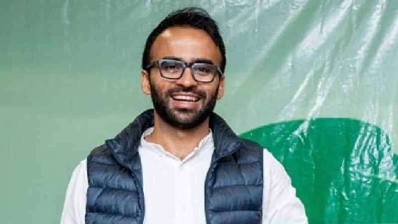 inspirational story of rural fintech startup jai kisan founder arjun ahluwaliya zrua