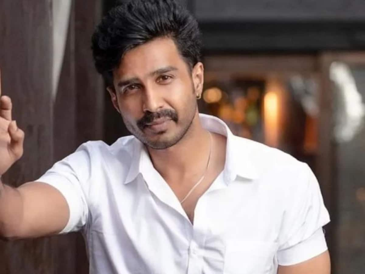 Actor Vishnu Vishal Next Movie : பெரிய சம்பவம் லோடிங்.. SKயின் ஜிகிரி  தோஸ்த்துடன் கைகோர்க்கும் விஷ்ணு விஷால் - என்ன மாதிரி படமா இருக்கும்?