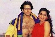 juhi chawla and salman khan relationship destroyed due to her father zkamn