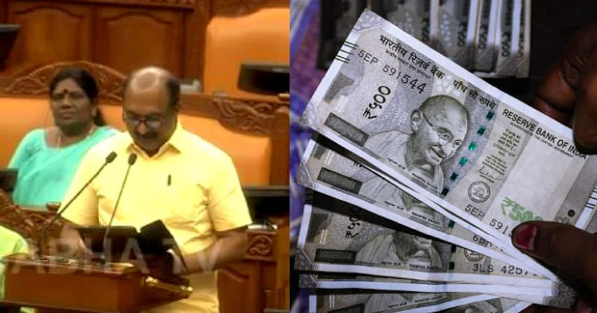 Kerala Budget 2024 Govt employees to get DA alongside April 2024 salary