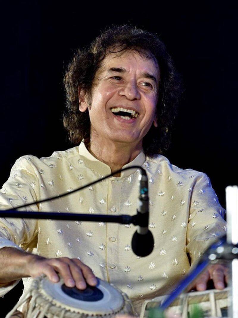 Grammy Awards 2024 List of Zakir Hussain's wins at the ceremony