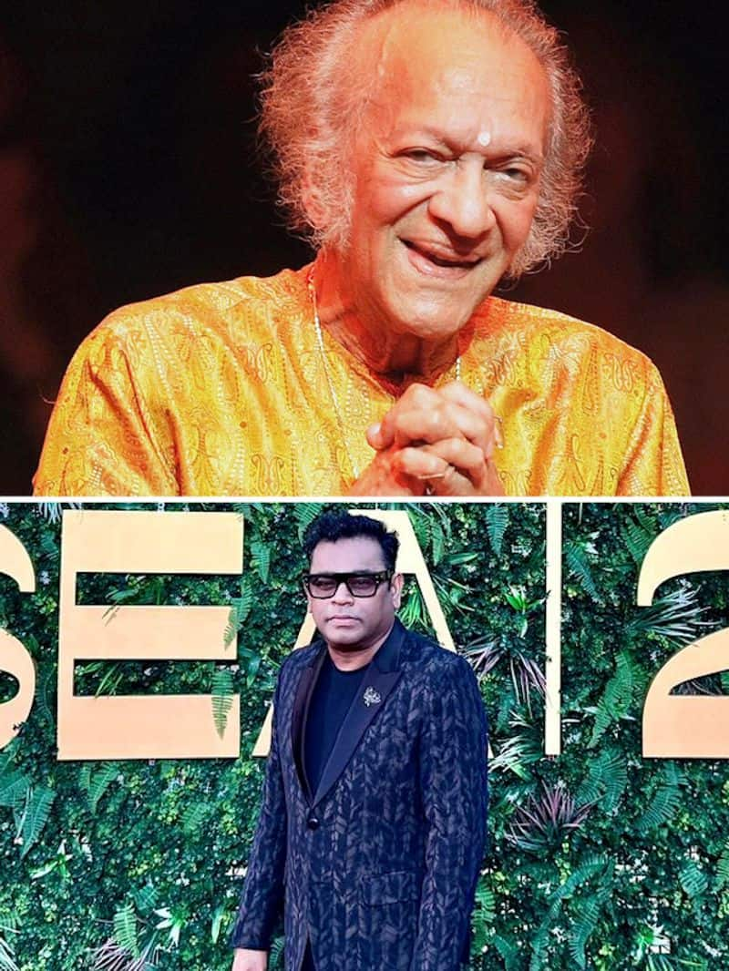 Grammy Awards 2024 7 Indians who won the prestigious award