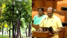 kerala budget 2024 sandalwood farm realated announcement 