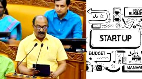 kerala budget 2024 startup  enterprises will also be explored. 