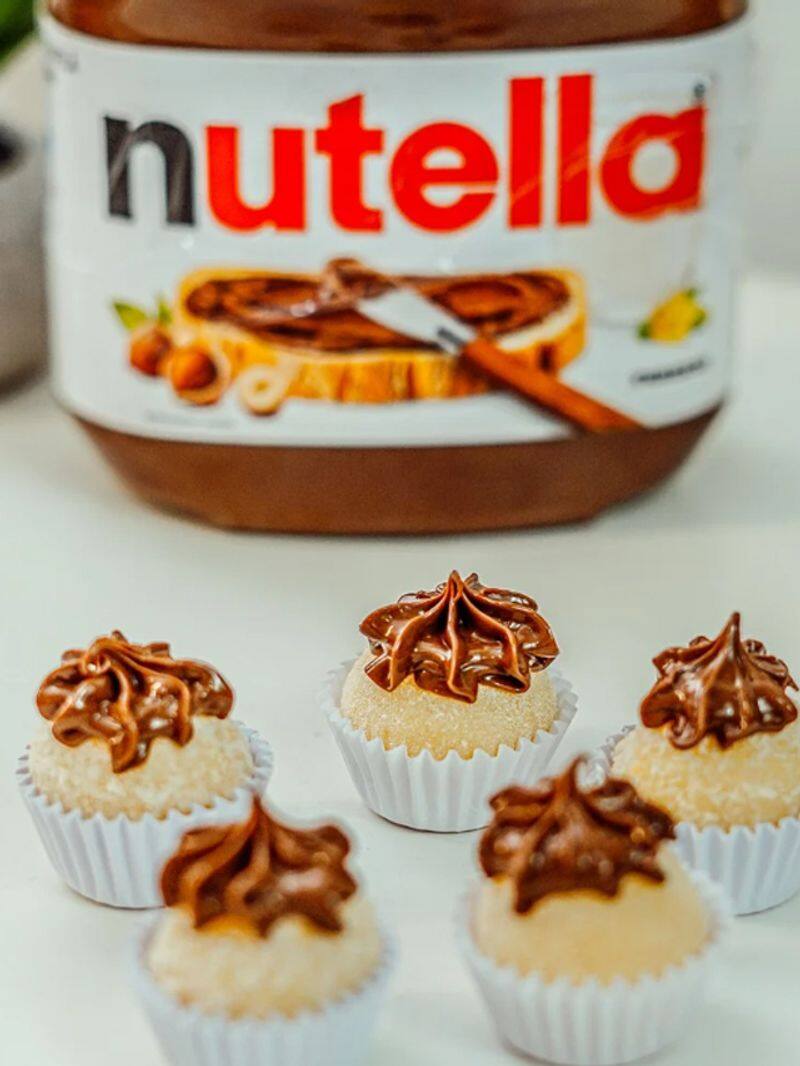 World Nutella Day 2024 6 Dishes To Top With This Chocolate Bliss   27  2  