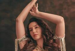 Nora Fatehi Journey from Humble Beginnings to Becoming a Superstar nora lifestyle-family net worth iwh