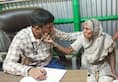 inspirational story of west bengal dr faruk hossain gazi who giving free treatment zrua