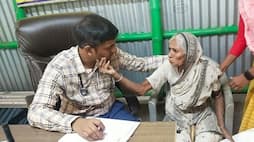 The Inspiring Journey of Dr Farooq Hossain Free Medical Treatment for People in Need iwh
