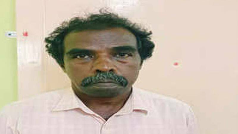 sexual harassment case...government school headmaster arrested tvk
