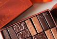 world most expensive chocolate Le Chocolate Box,Frrrozen Haute Chocolate zkamn