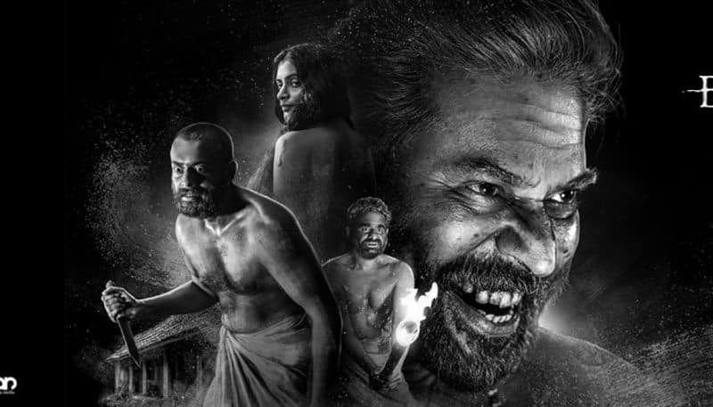actor mammootty movie Bramayugam review, arjun ashokan, rahul sadasivan, sidharth bharathan nrn  