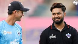 Rishabh Pant is back on the cricket.. Pant is 'very confident' of playing entire IPL 2024, says Delhi Capitals Ricky Ponting RMA