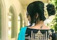 Simple backless blouse designs for saree front and back images latest deep backless blouse kxa 