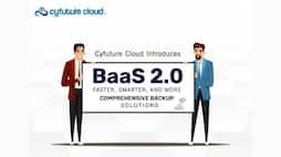 Cyfuture Cloud Introduces BaaS 2.0: Faster, Smarter, and More Comprehensive Backup Solutions