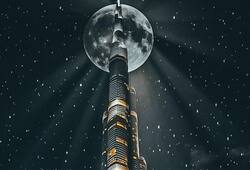 The Tallest Building in the World Holds 7 World Records burj-khalifa-top-floor dubai iwh