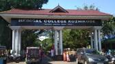 Another surgical error in Kozhikode Medical College