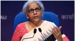 union finance minister nirmala sitharaman slams kerala in debt case