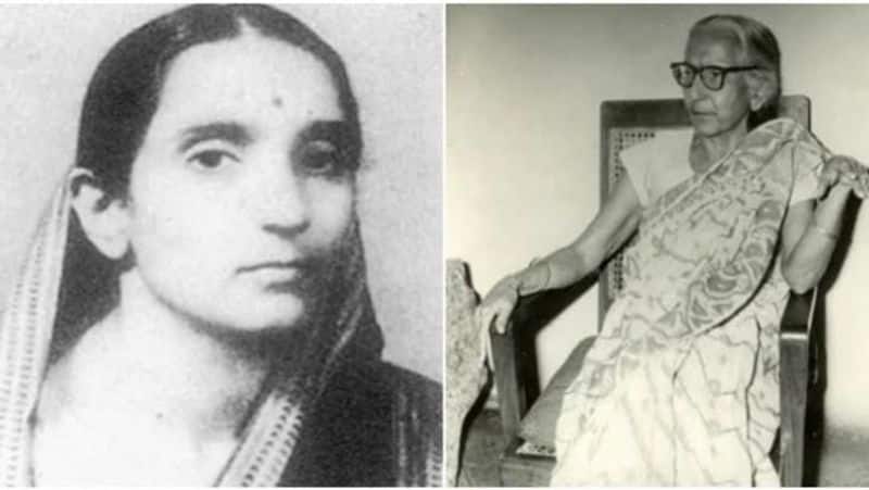 Durga Bhabhi An Indian Revolutionary Who Established Lucknow First Montessori School durgavati devi freedom-fighter iwh