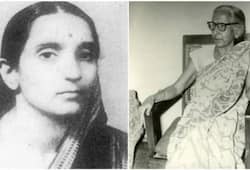 Durga Bhabhi An Indian Revolutionary Who Established Lucknow First Montessori School durgavati devi freedom-fighter iwh