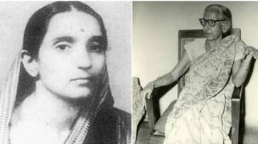 Durga Bhabhi An Indian Revolutionary Who Established Lucknow First Montessori School durgavati devi freedom-fighter iwh