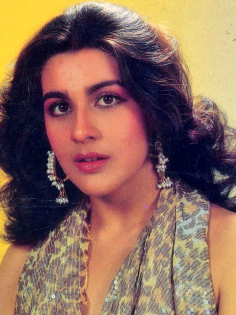 Amrita Singh turns 66: Betaab to Two States, best films of the actress