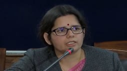 UPSC Success Achieving All India Rank 8 in First Attempt Study Tips from a Topper ias Vandana Singh Chauhan iwh