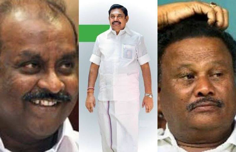 Former AIADMK MLA Challenger Duraisamy has said that he will work for BJP victory KAK