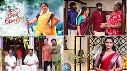 sun tv vijay tv and zee tamil serial urban ad rural top 10 TRP details mma