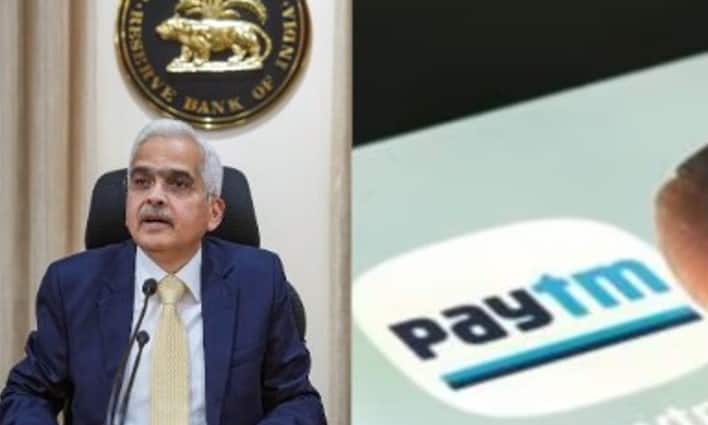 Paytm Director Manju Agarwal Resigns Amid RBI Clampdown On Payments Bank  sgb